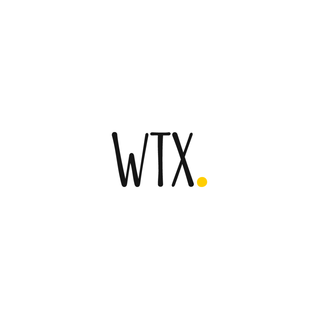 WTX Logo